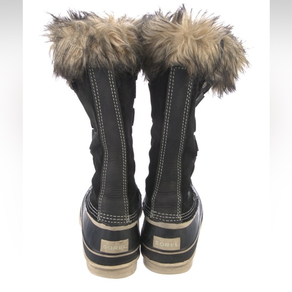 Sorel | JOAN OF ARCTIC WOMEN'S WATERPROOF BOOT | Size 8 - Picture 5 of 6